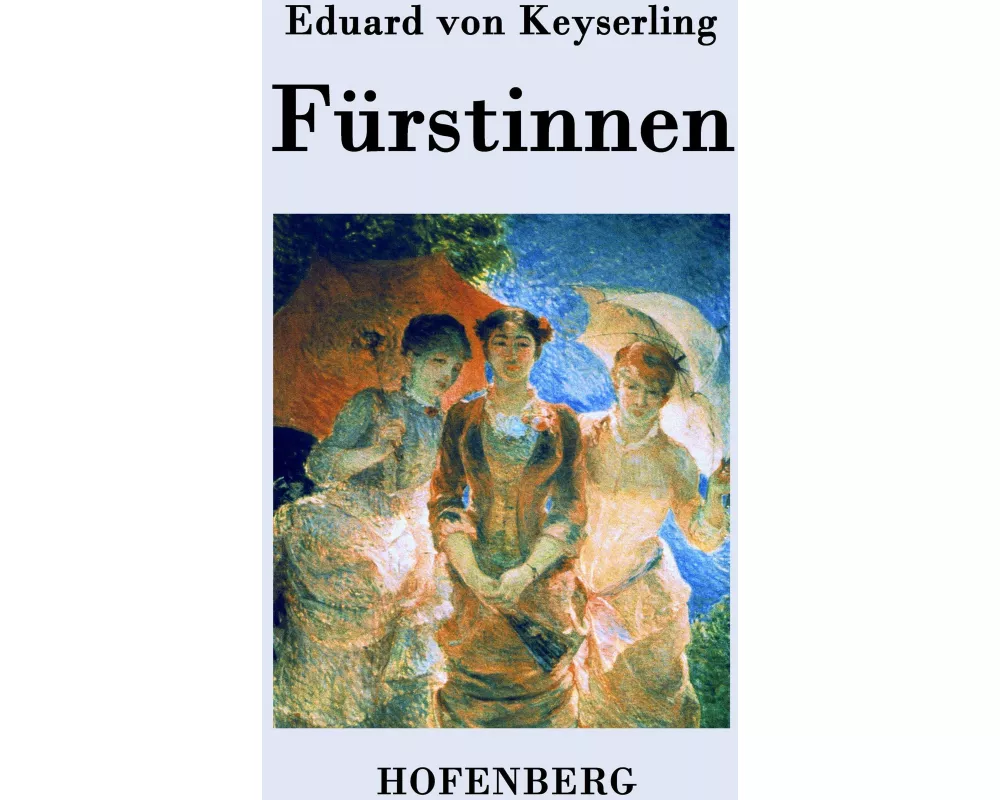 Fürstinnen