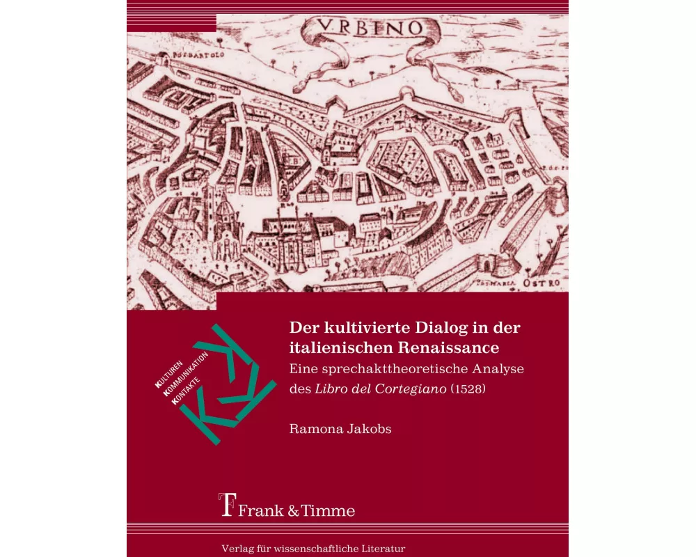 Der kultivierte Dialog in der italienischen Renaissance