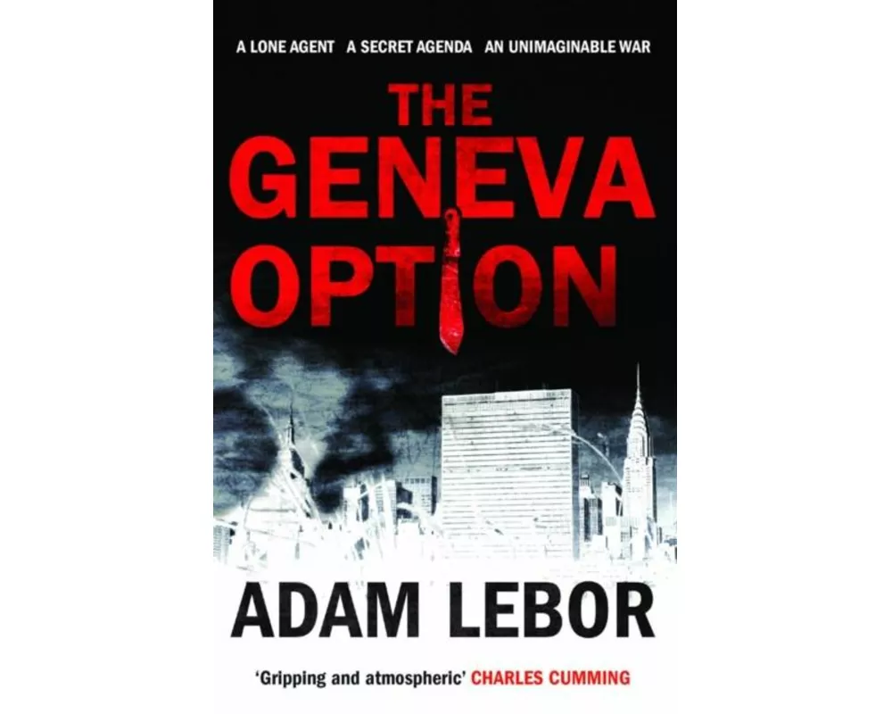 The Geneva Option