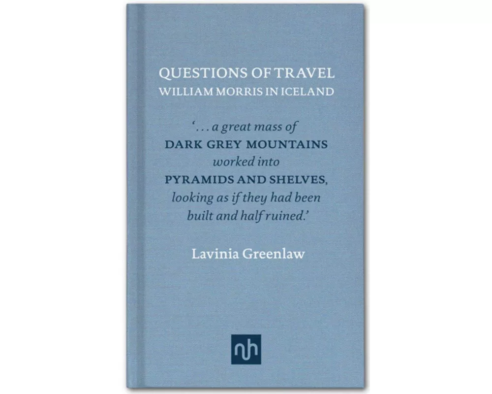 Questions of Travel