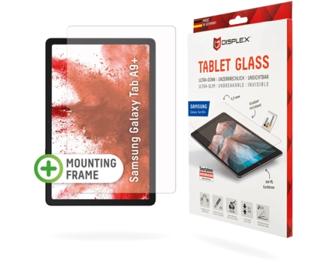 DISPLEX Tablet Glass