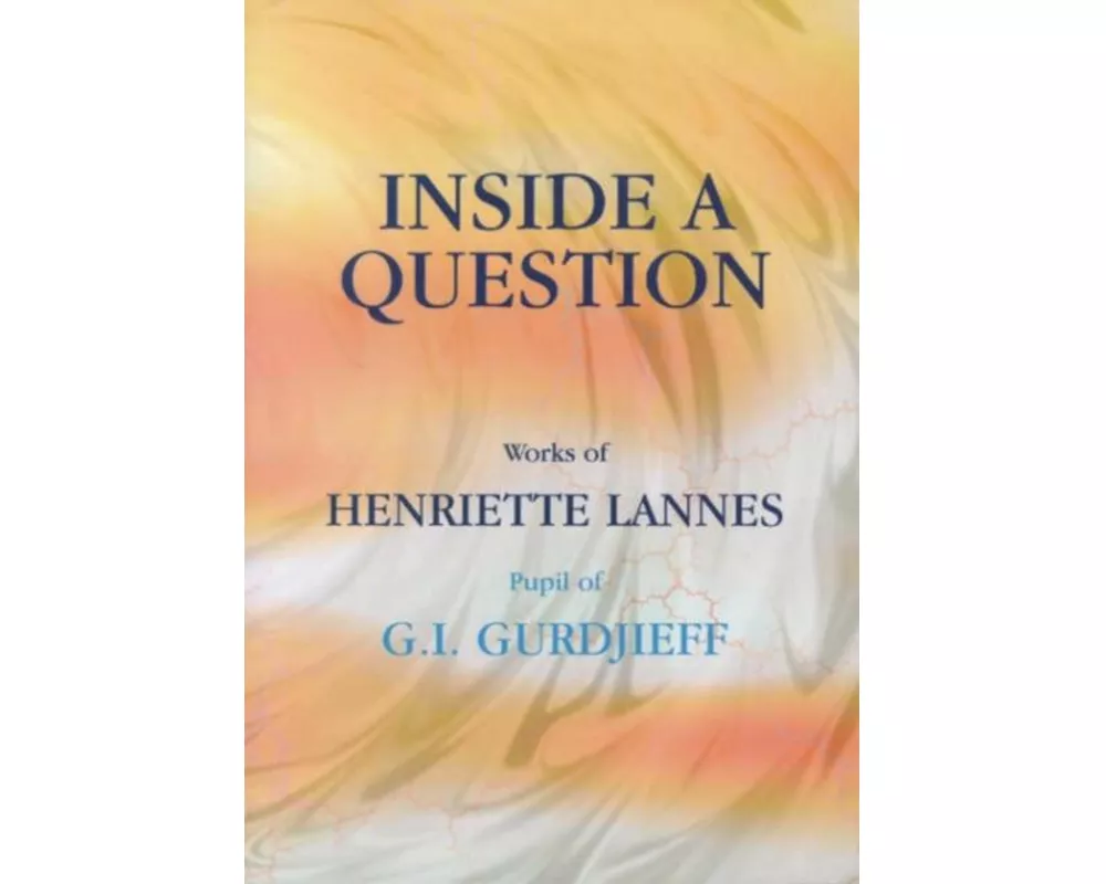 Inside a Question