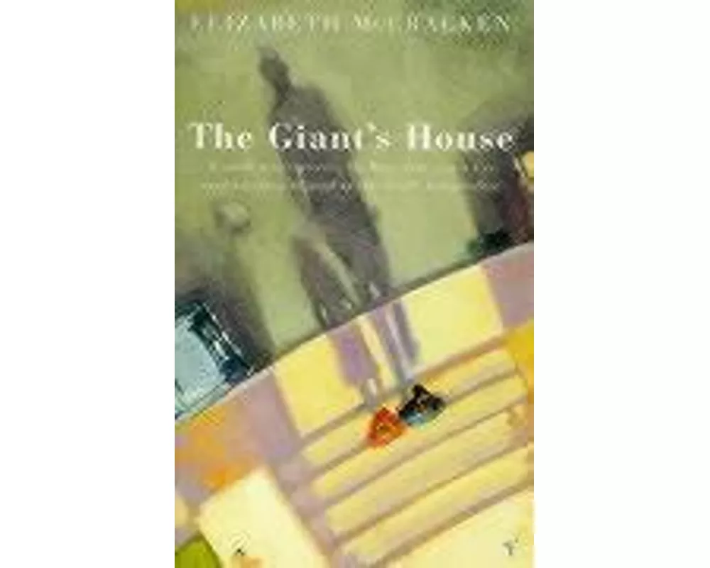 The Giant's House