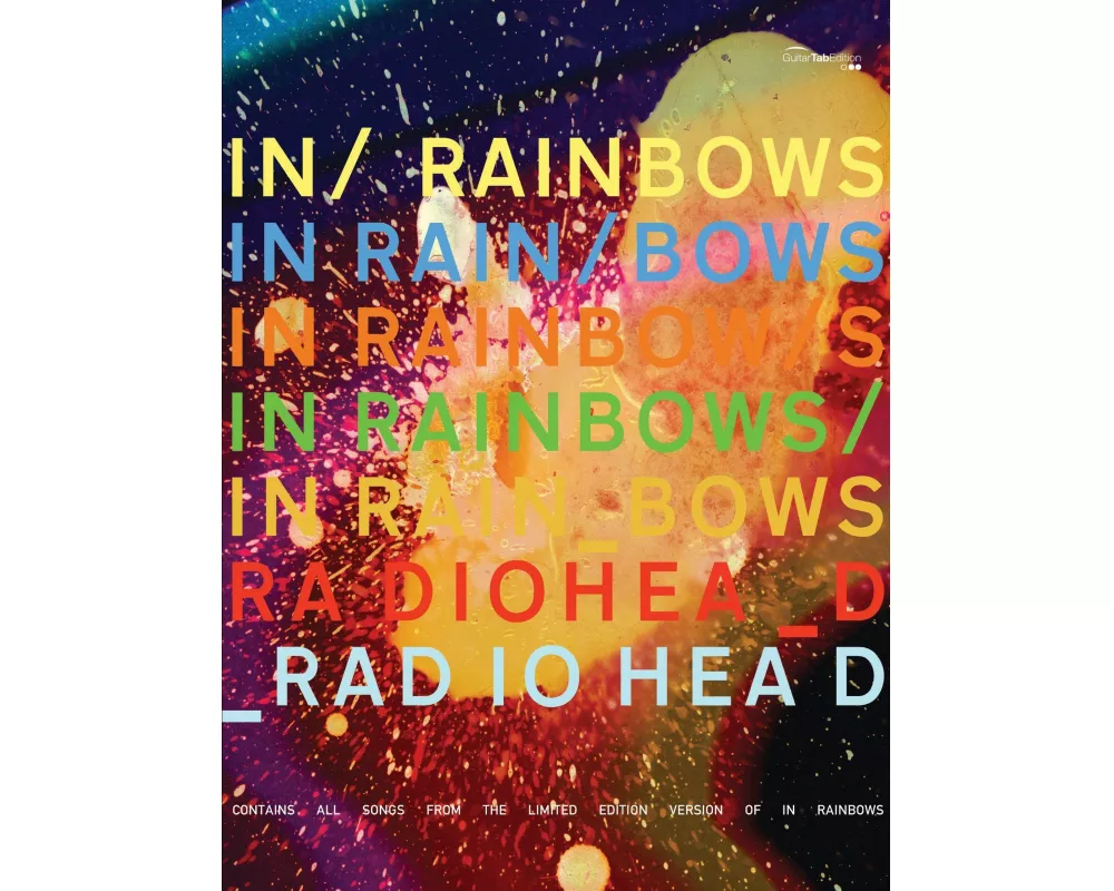 In Rainbows