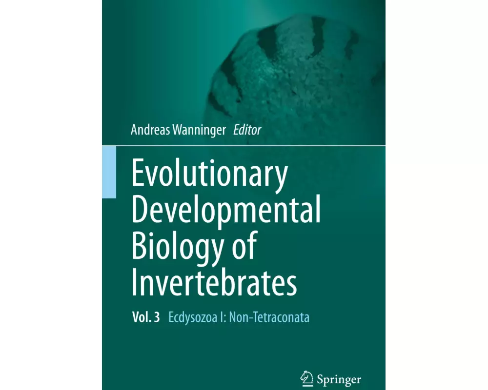 Evolutionary Developmental Biology of Invertebrates 3