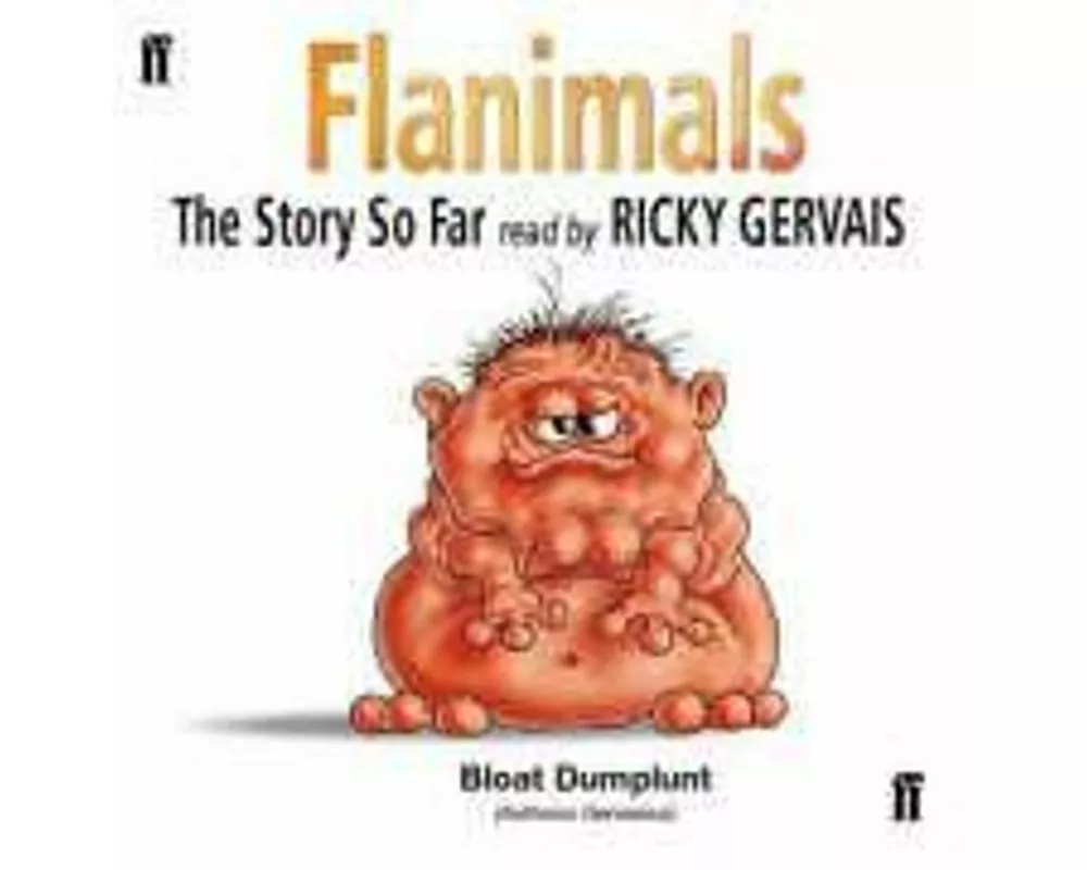 Flanimals: The Story So Far