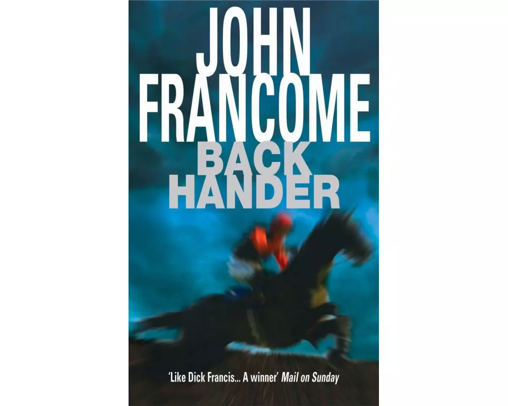 Back Hander