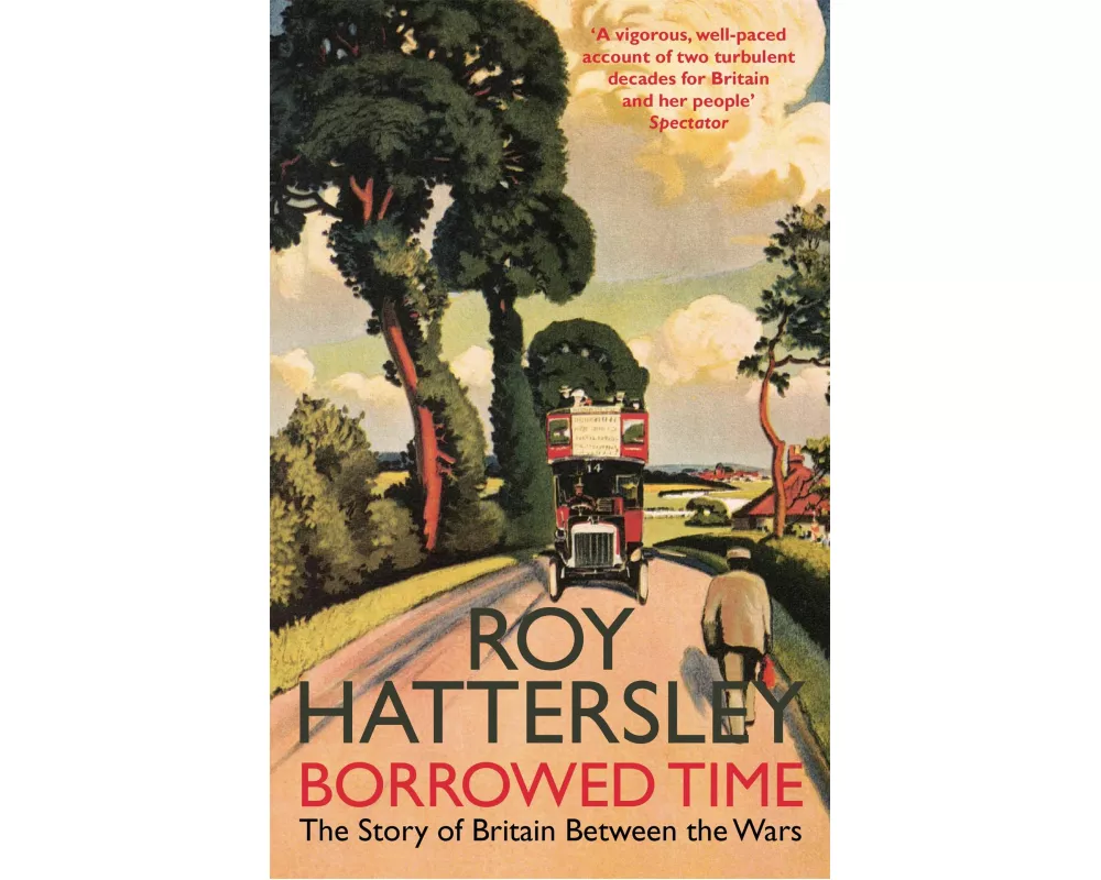 Borrowed Time