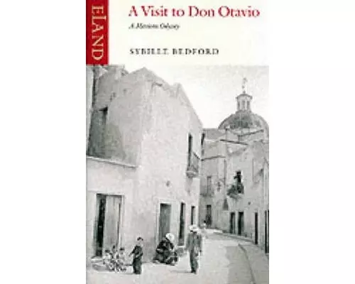 A Visit to Don Otavio