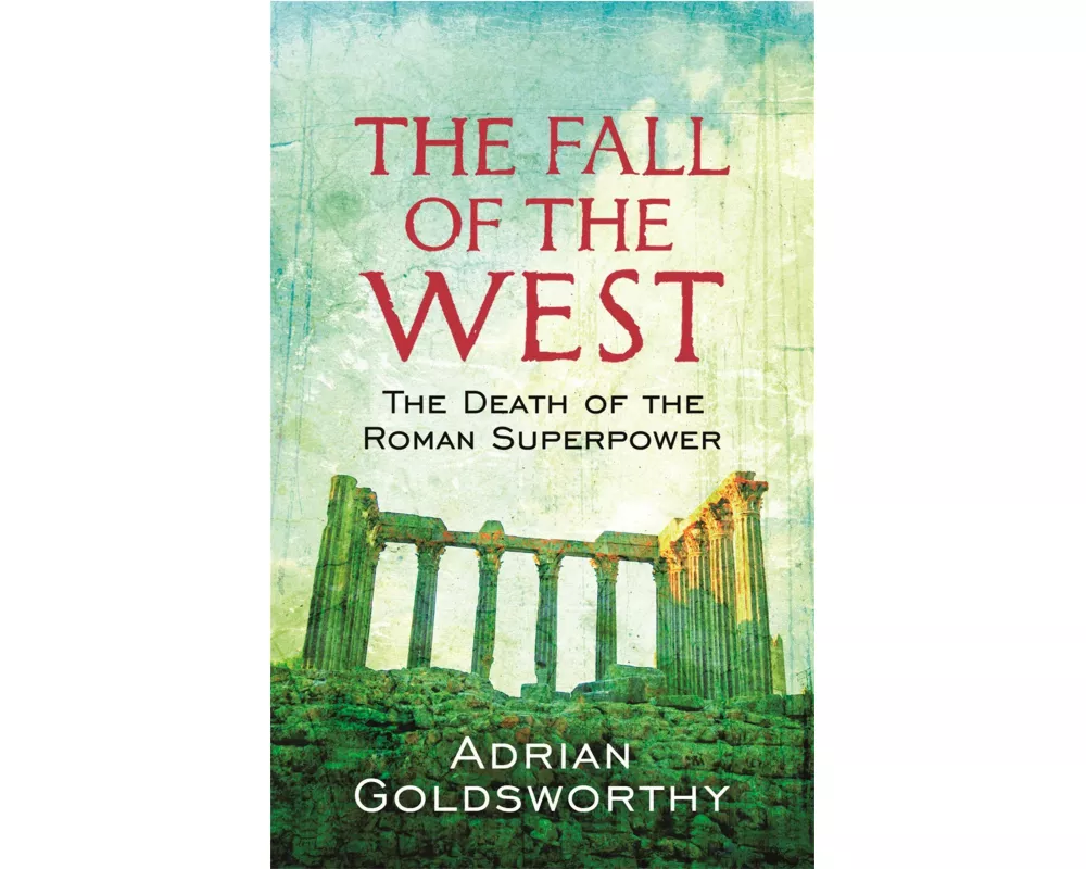 The Fall of the West