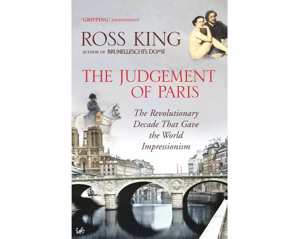 The Judgement of Paris