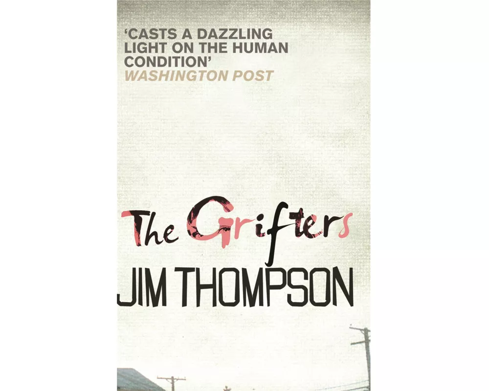 The Grifters