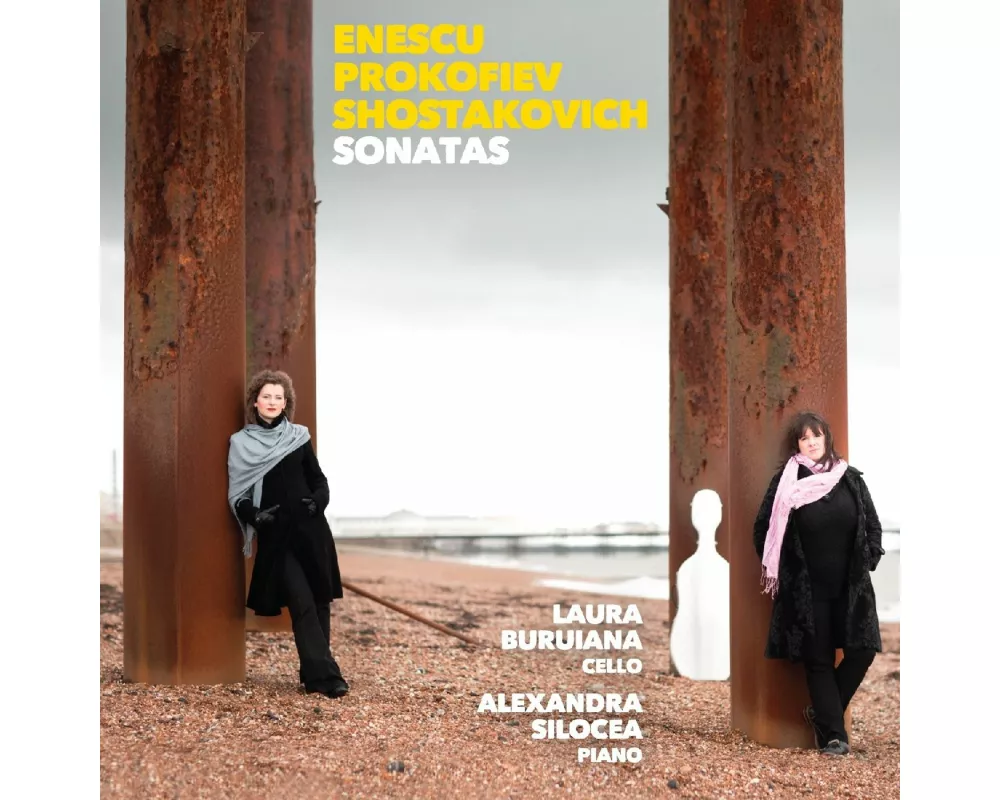 Cello Sonatas