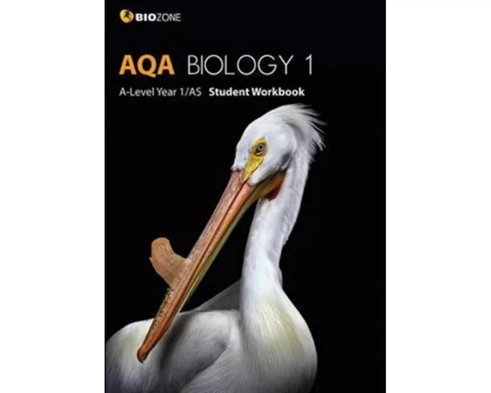 AQA Biology 1 A-Level 1/AS