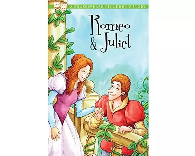 Romeo and Juliet