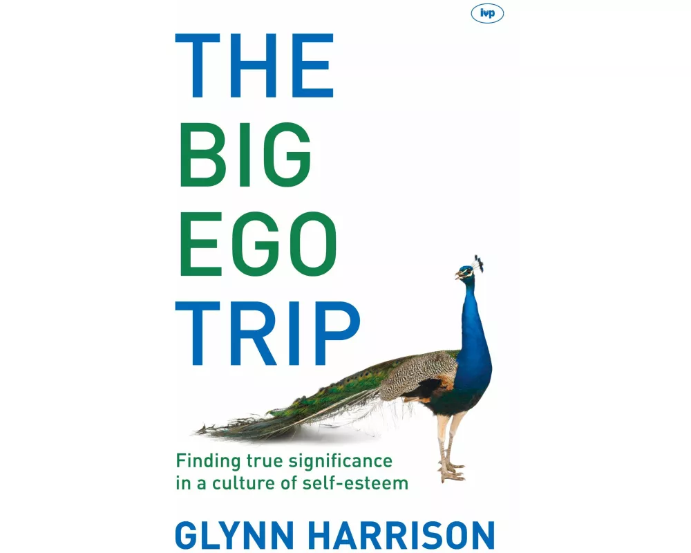 The Big Ego Trip