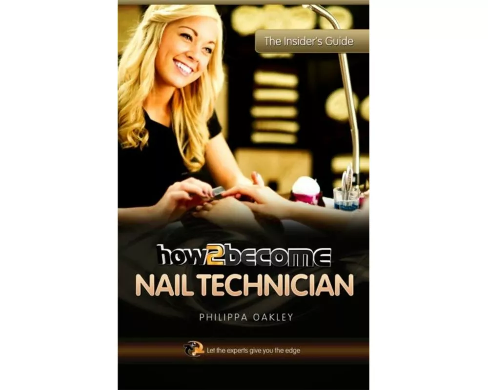 How to Become a Nail Technician