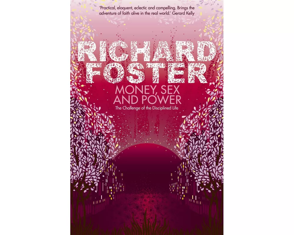 Money, Sex and Power