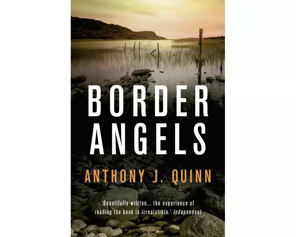 Border Angels