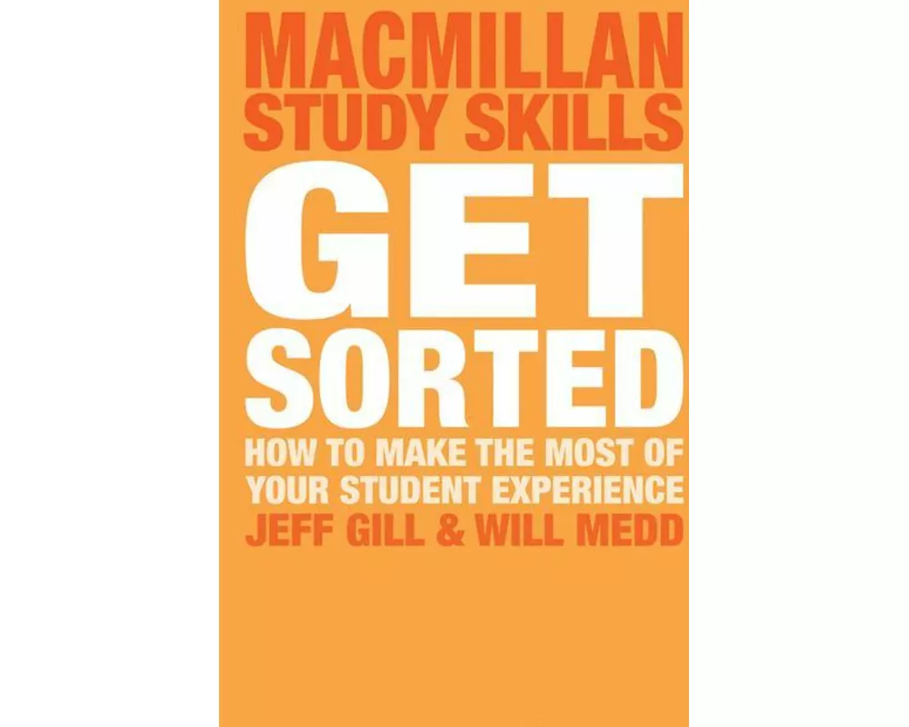 Get Sorted