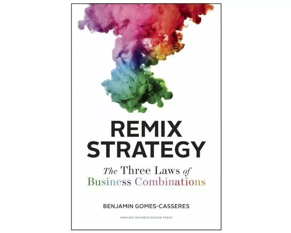 Remix Strategy