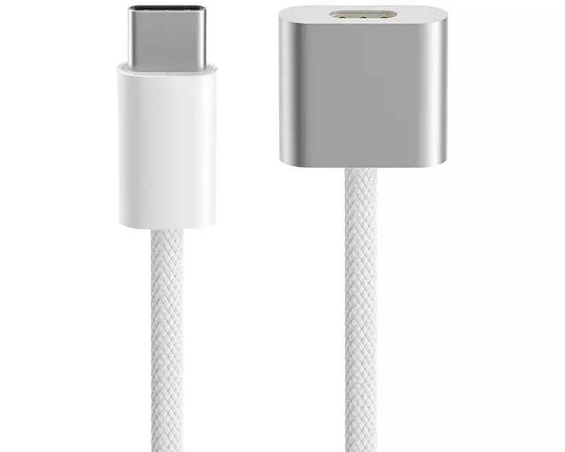 Laifen Wave Magnetisches Ladekabel Typ-C