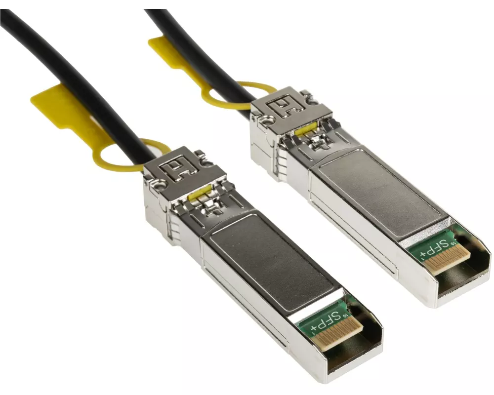 Huawei eKit SFP+STACK-CU0M5 Stack-Kabel SFP+/SFP+ 0.5 m