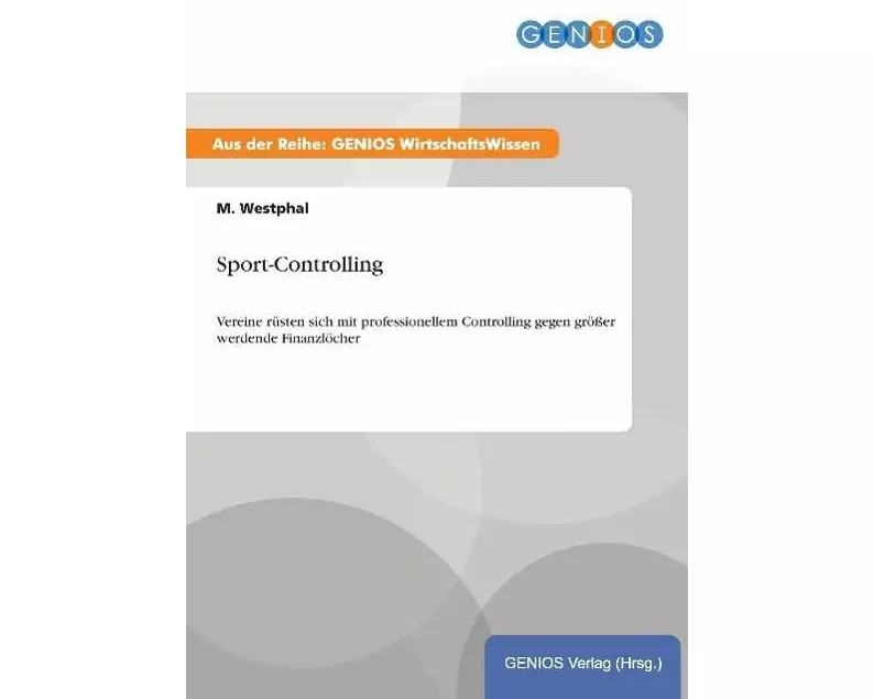 Sport-Controlling