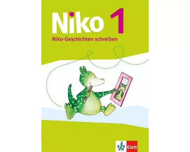 Niko. Schreiben zu Bildern 1. Schuljahr