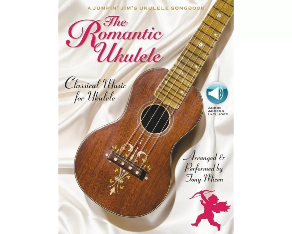 The Romantic Ukulele