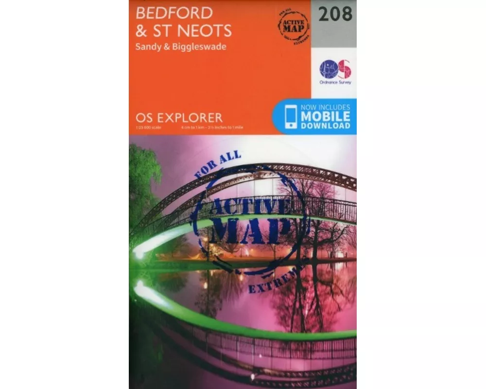 Bedford and St.Neots, Sandy and Biggleswade