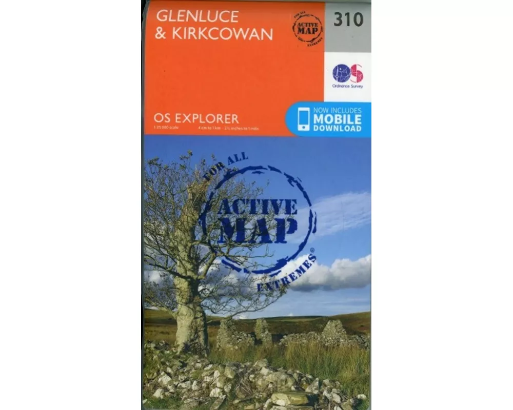 Glenluce and Kirkcowan