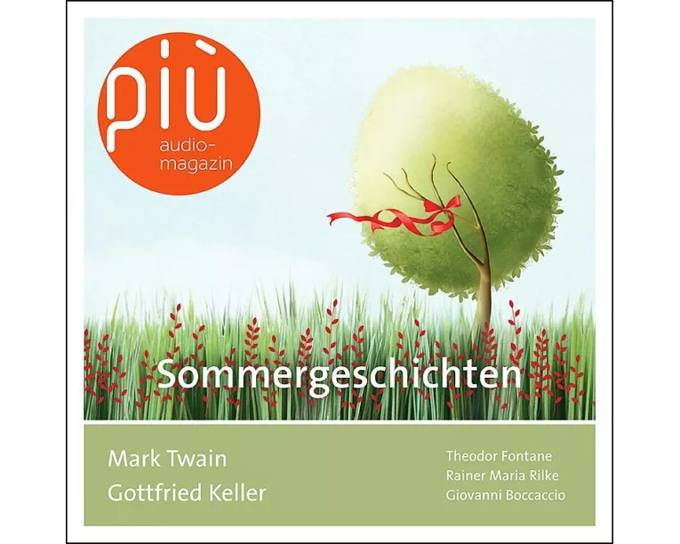 più Sommergeschichten
