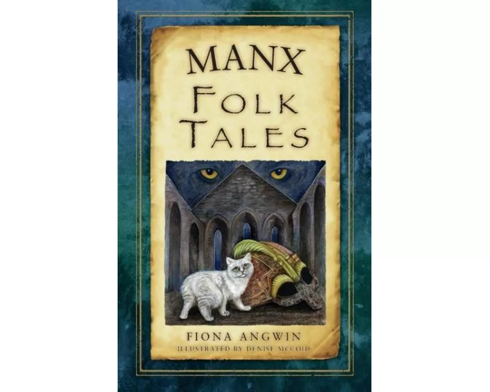 Manx Folk Tales
