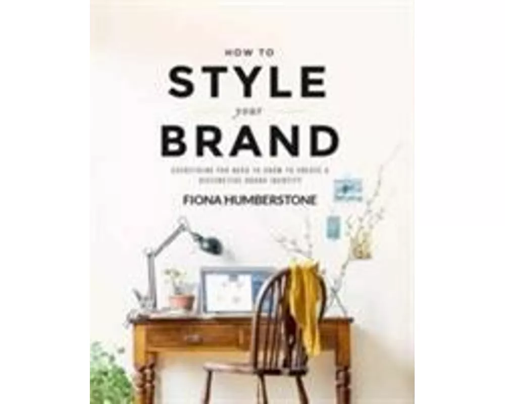 How to Style Your Brand