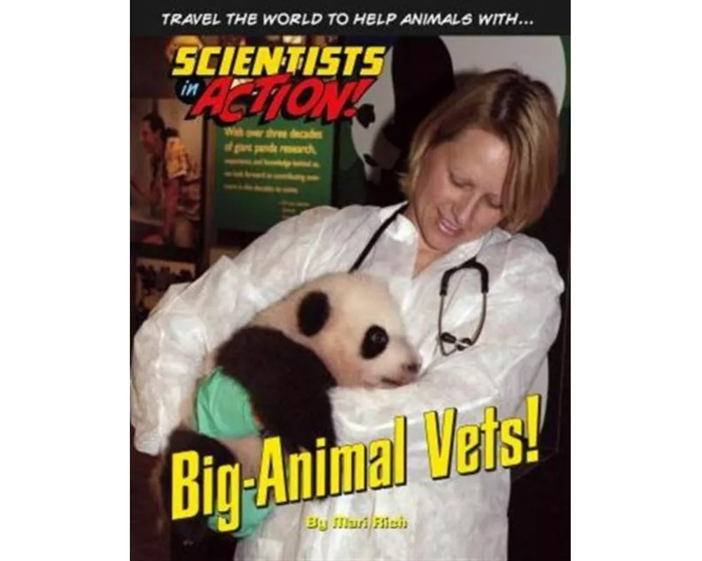 Big-Animal Vets