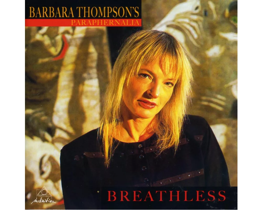 Breathless