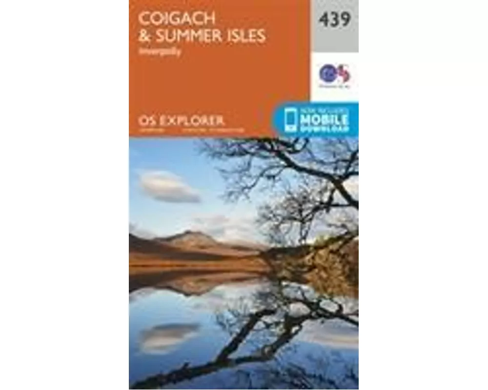 Coigach and Summer Isles