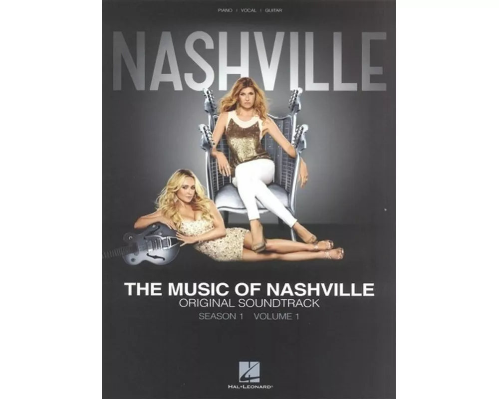 The Music of Nashville
