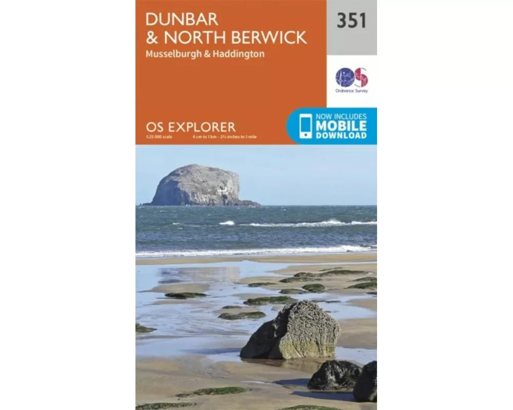Dunbar and North Berwick