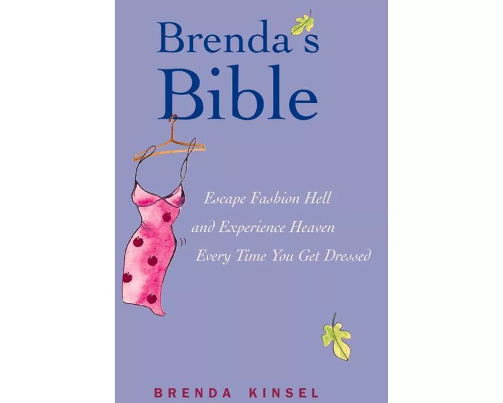 Brenda's Bible
