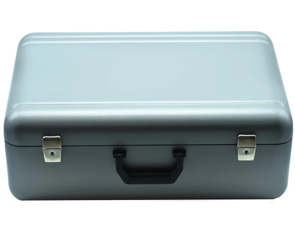 Primo Radial Transportkoffer zu Primo Radial Stosswellentherapiegerät