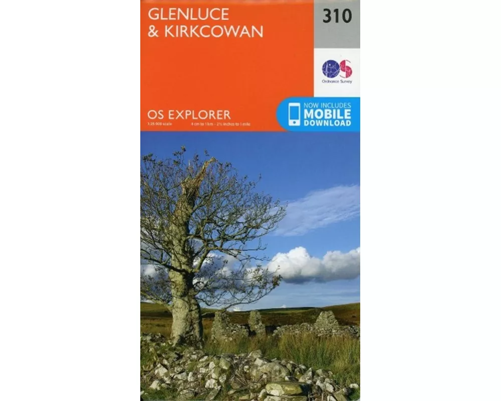 Glenluce and Kirkcowan