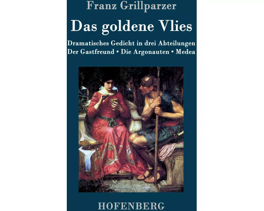Das goldene Vlies