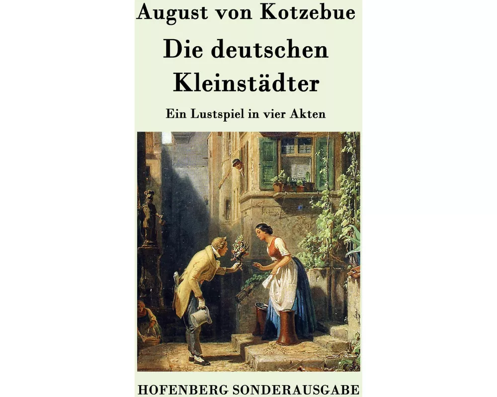 Die deutschen Kleinstädter