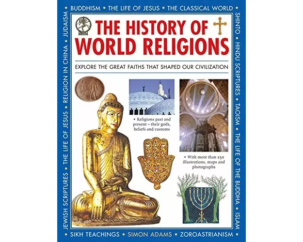 History of World Religions