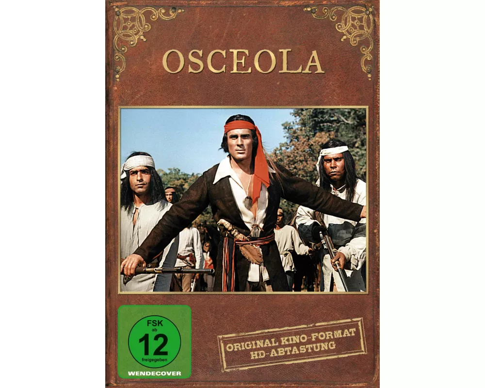 Osceola