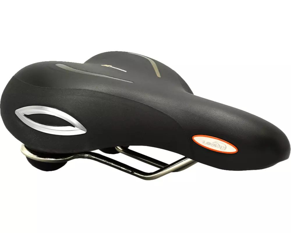 Selle Royal Fahrradsattel Lookin Relaxed Breite 223 mm