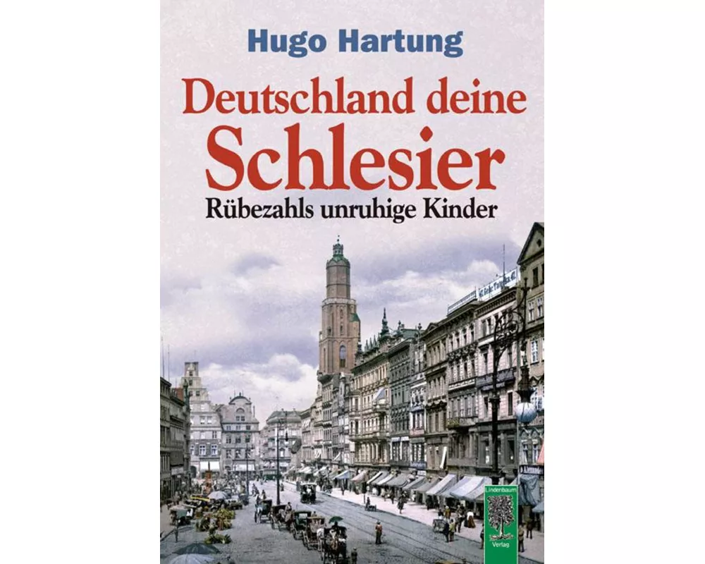 Deutschland, deine Schlesier