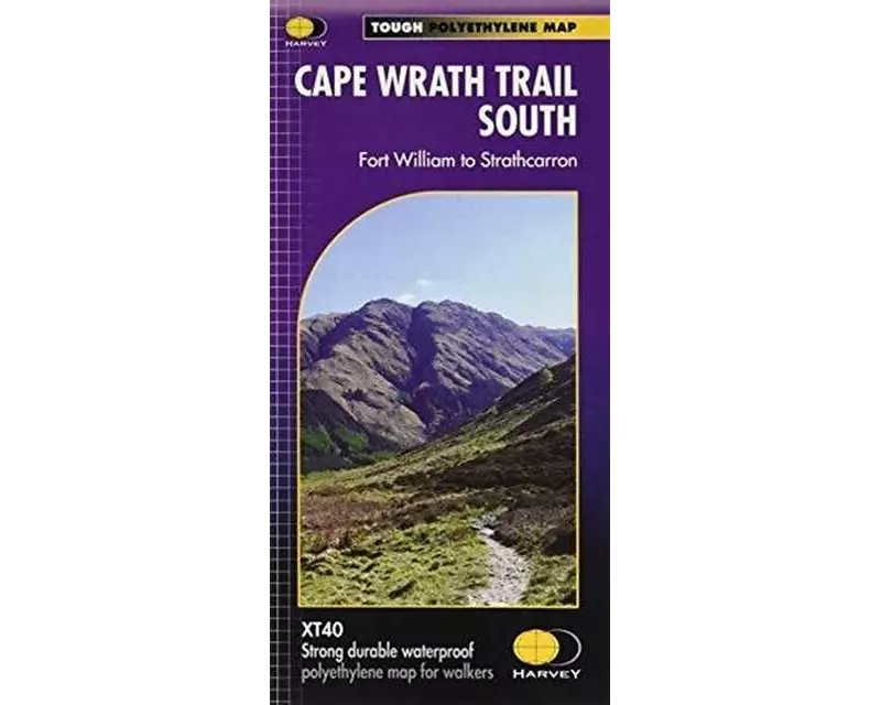 Cape Wrath Trail South